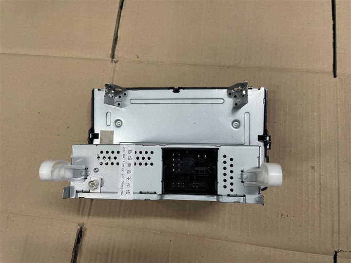 фото №10, Радио заводские usb 7la035153a vw transporter t6.1 t 6 19-23r