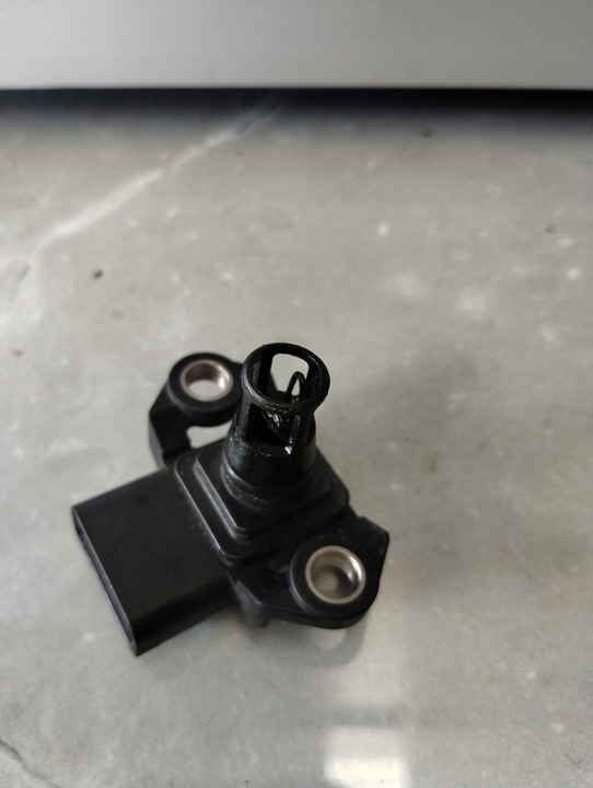 фото №2, Датчик давления map 8973811911