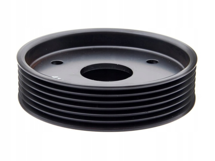 фото №10, 3rg 10604 колесо пасове, wał колінчастий