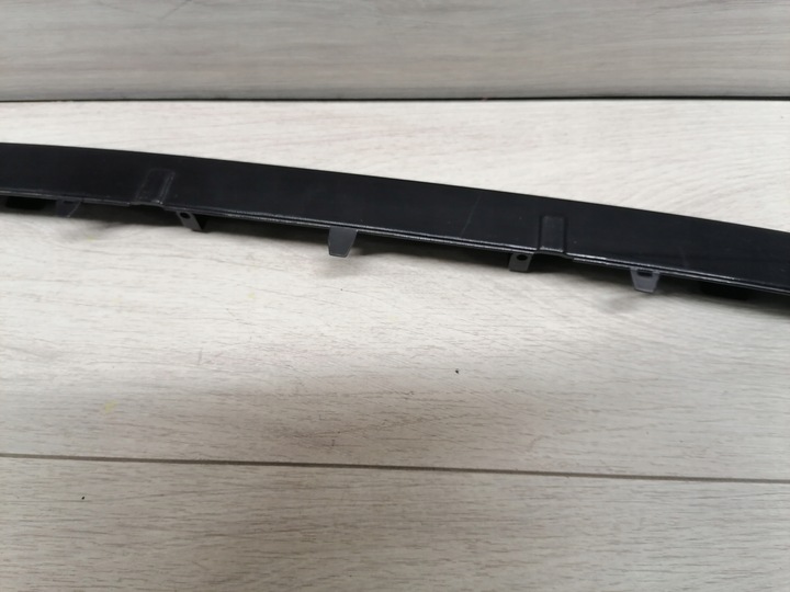 фото №8, Evoque планка дверь левый перед - k8d2-17775-ab