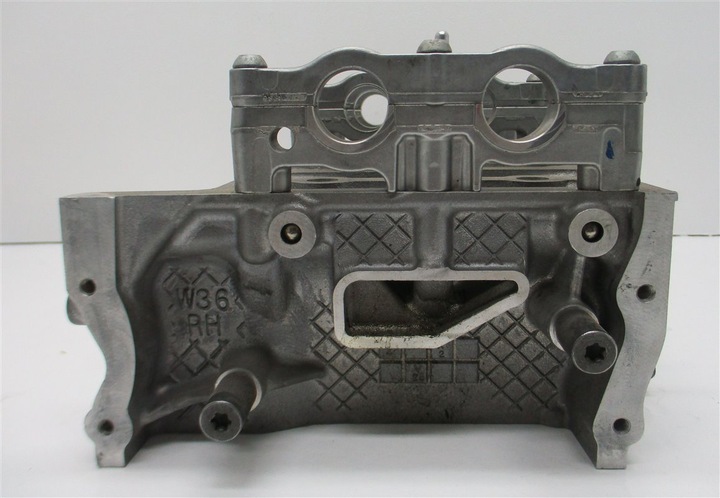 фото №5, Головка правая audi a5 a6 a8 3.0 tdi cla 059354ds 0594ap