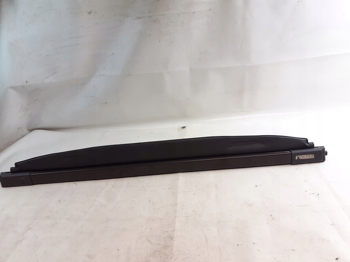 фото №7, Ролета багажника mercedes a класс w168