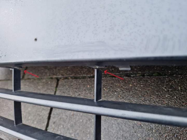 фото №10, Audi tt 8s0 s-line решётка передняя хром 8s0853651 2014