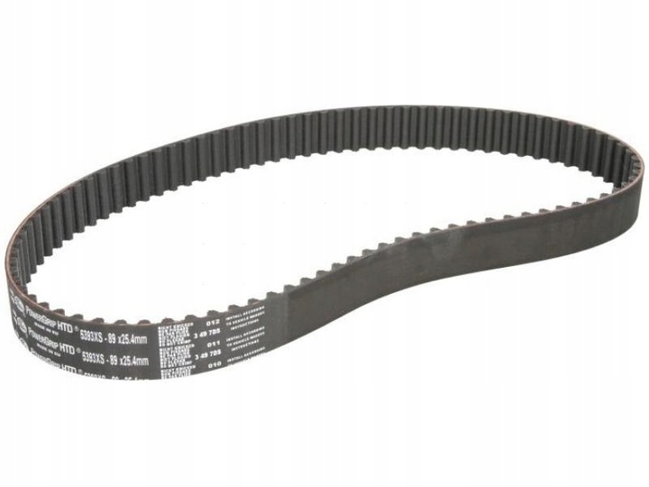 фото №1, Лента распределительный вал gates 5393xs 1276172f00
