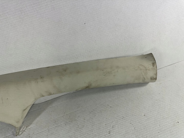 фото №3, Edge mk2 обивка стойка левая перед