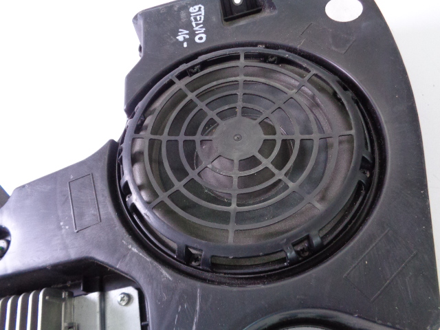 фото №3, Динамик усилитель alfa romeo stelvio 2016-