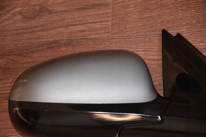 фото №15, Дзеркало праве 7pin складний fiat croma 2 ii r2009