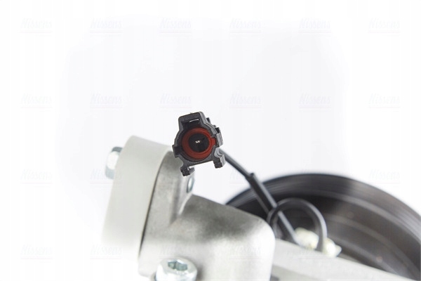 фото №8, Компресор кондиціонера nissens 89276 pl dystrybucja