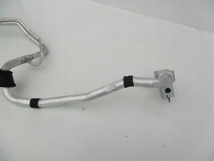 фото №7, Шланг трубка кондиціонера s60 iii v60 ii xc60 ii