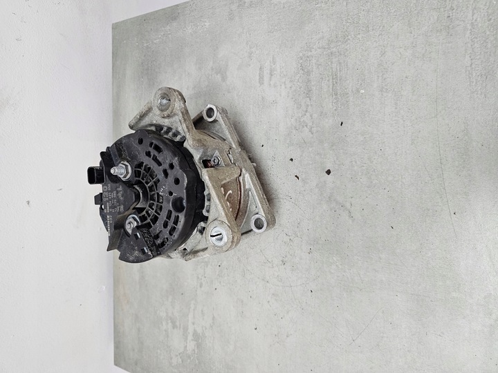 фото №7, Генератор astra h 1.8 бензин 13229985