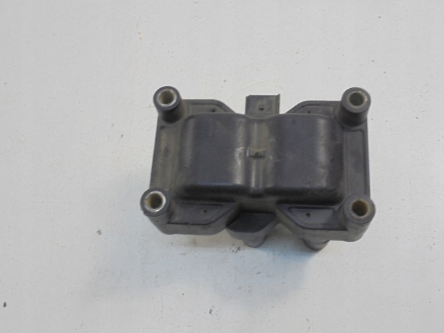фото №3, Ford focus mk2 котушка запалювання 1.6b 4m5g12029zb