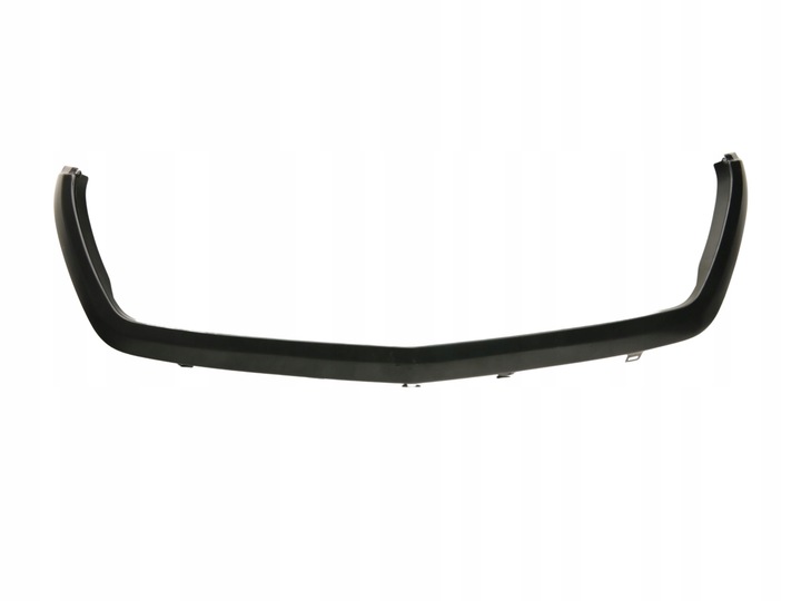 фото №1, Нижня рамка решітка решітка mercedes sprinter 2006-2013