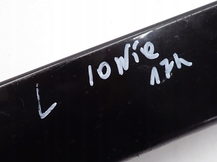 фото №15, Планка порога порог градус левый европа hyundai ioniq 2017 87751-g2000