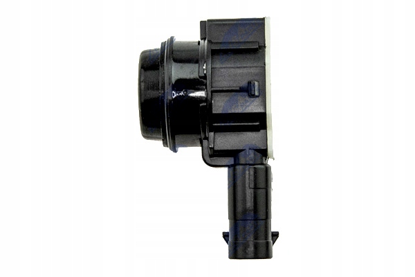 фото №9, Датчик парковка mercedes a w176 2012- b w246 2011- чёрная разъём