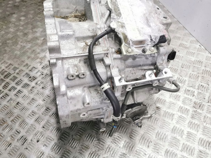 фото №8, Автоматична кпп кпп / коробка передач toyota corolla e210 e21 1nm