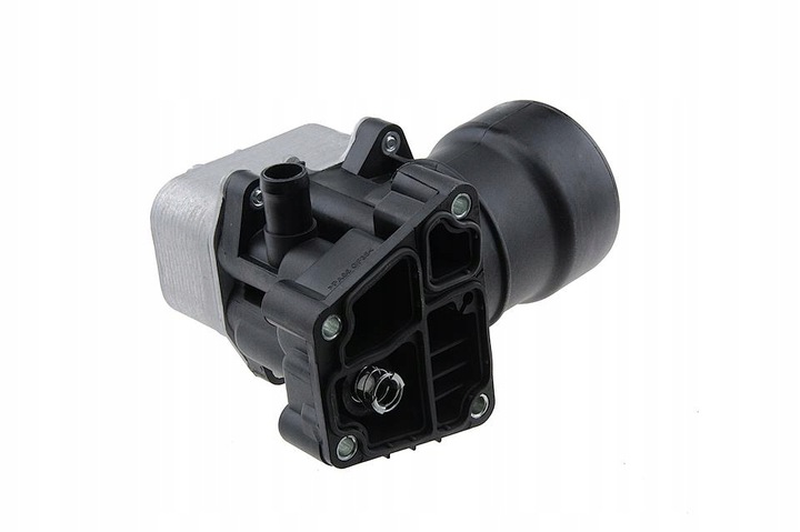 фото №9, Радіаторів масла з фільтром