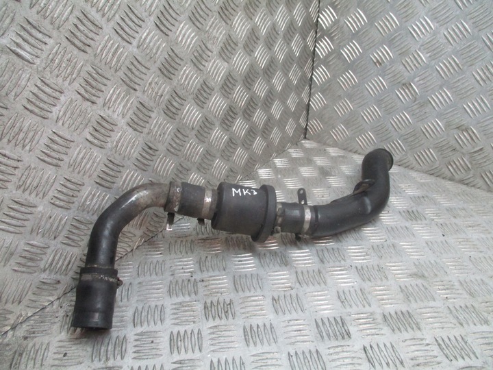 фото №1, Труба шланг інтеркулер ford mondeo mk3 2.0 tdci 1s7q-9f764-ab