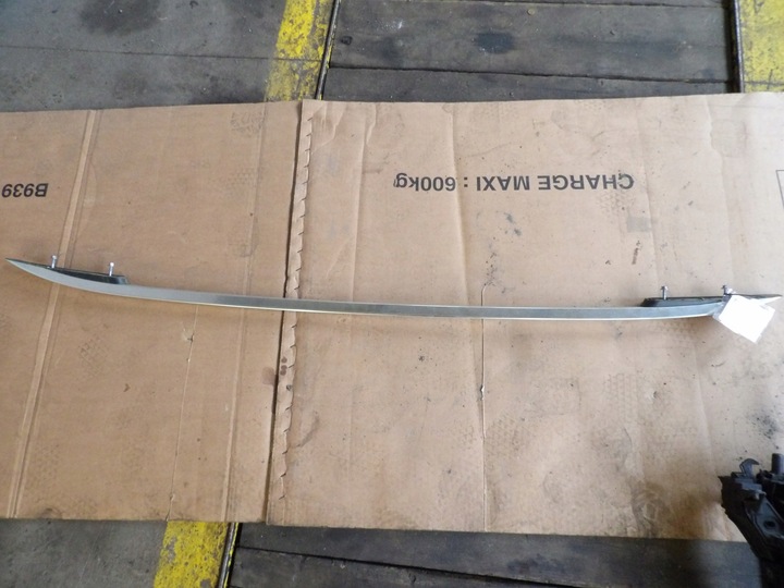 фото №1, Рейлінги дахові skoda superb iii комплект рейлінг 3v9860025b