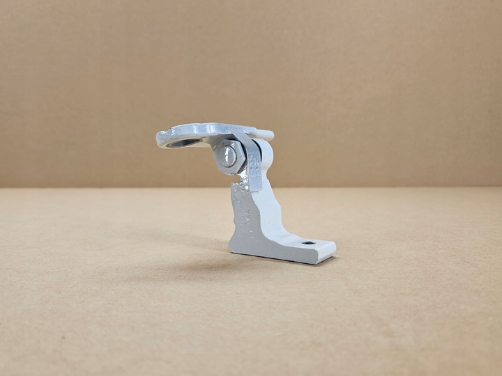 фото №1, Петля двері лівий верхній зад volvo xc40 c40 ex40 ec40 колір 614