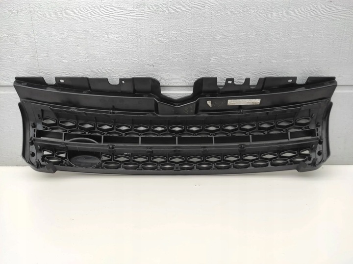 фото №7, Решітка решітка радіатора land range rover evoque i рестайлінг