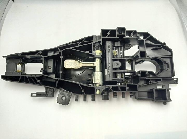 фото №5, Основа ручка alfa romeo stelvio праві зад