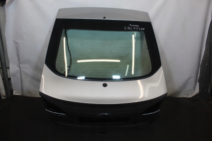 фото №1, Кришка задня ford mondeo iv mk4 66