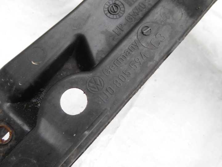 фото №10, Pas переднє підсилювач vw golf iv 4 bora з кондиціонер