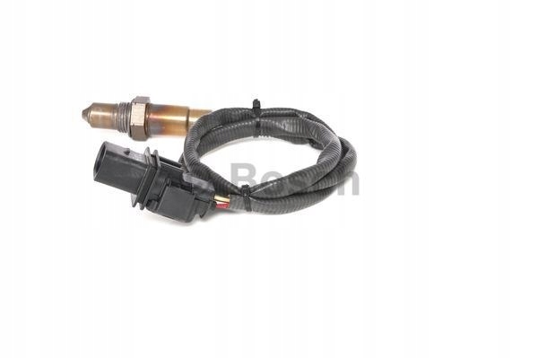 фото №4, Лямбда-зонд bmw 5,x 6,x 5,7