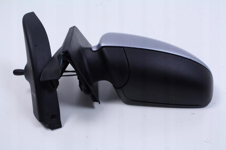 фото №4, Дзеркало ліві smart fortwo ii 15r. електричний drive