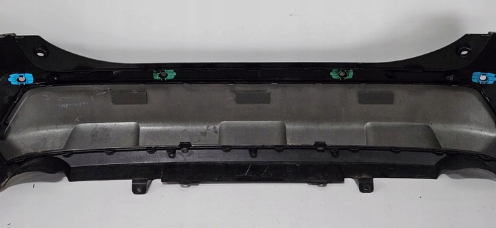 фото №10, Бампер зад toyota rav 4 v 19- 4 pdc 52159-42320
