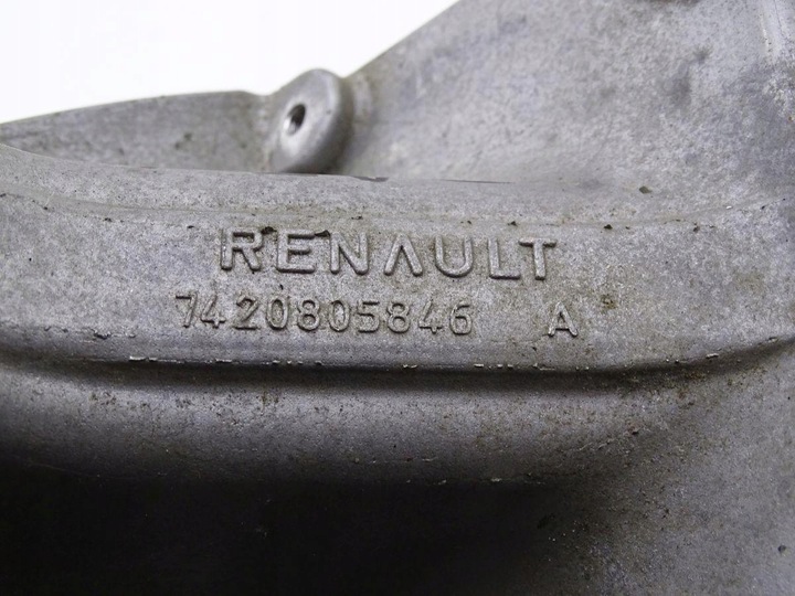 фото №3, Daf lf 45 55 06-13 e4/5 лапи колонки кермового