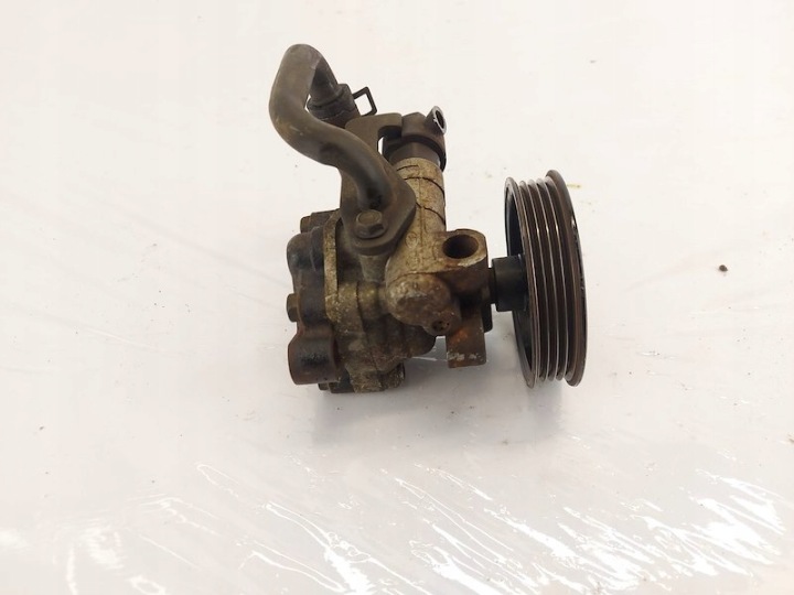 фото №8, Насос гидроусилитель 57110-1c301 kasco hyundai getz tb 1.3 i 12v g4ea
