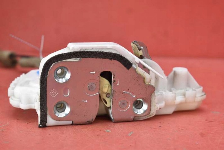 фото №5, Замок двері правий перед переднє eu honda civic 8 viii 07-12