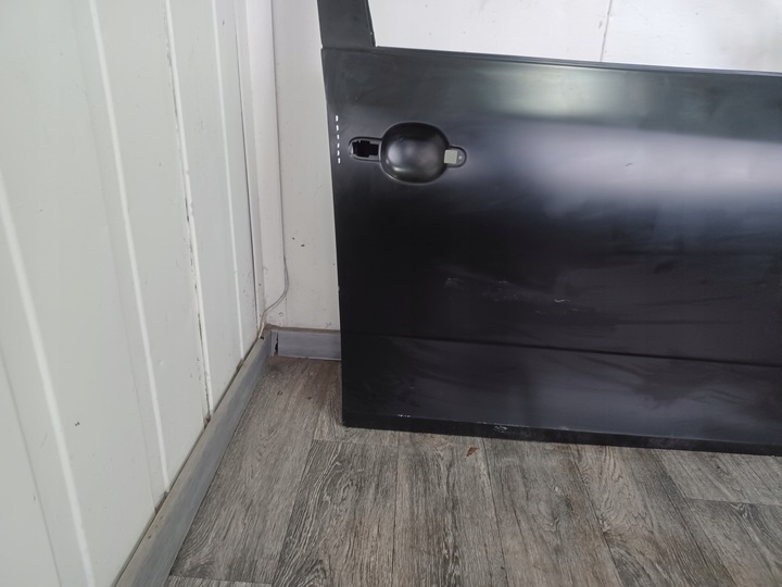 фото №11, Двері -- skoda fabia ii 2007-2014 -- передні праві -- serwisowe оригінальні