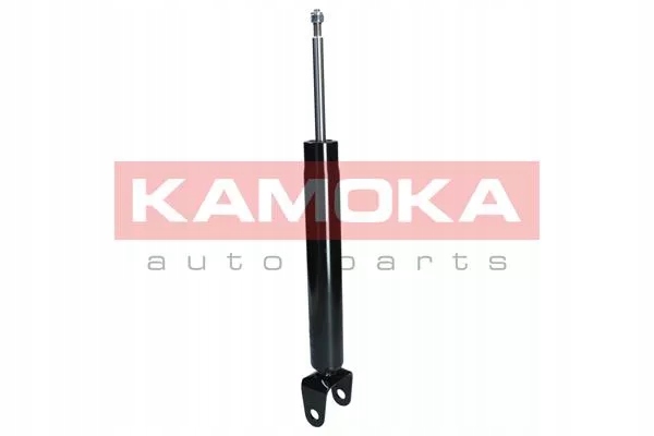 фото №5, Kamoka амортизатор зад jeep grand cherokee iv 10-