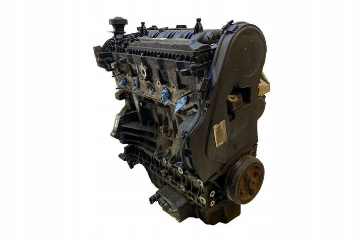 фото №15, Двигун volvo v40 estate vw d5204t6 2.0l дизель 2013