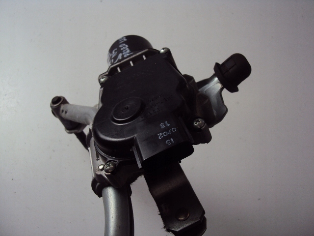 фото №4, Механізм двірник renault captur i 2013-