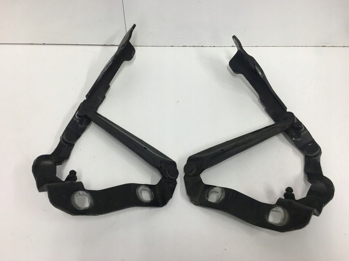 фото №14, Петля крышки багажника vw new beetle 98-10 1c0823301g 1c0823302g