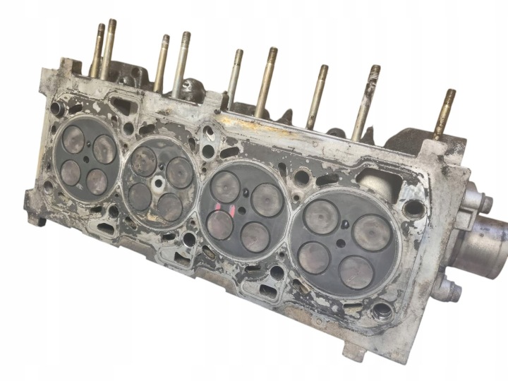фото №14, Головка двигуна opel vectra c fiat doblo ii 1.9 cdti 16v z19dth 46822135