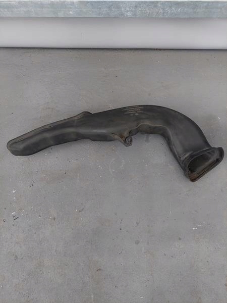 фото №1, Zafira c труба повітря 13368566