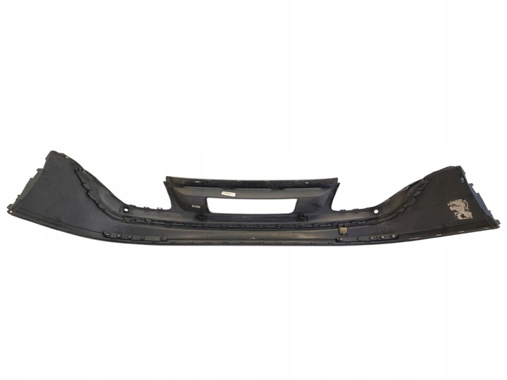 фото №14, Vw tiguan ii | бампер спойлер зад allspace рестайлинг r-line 5nn807521b