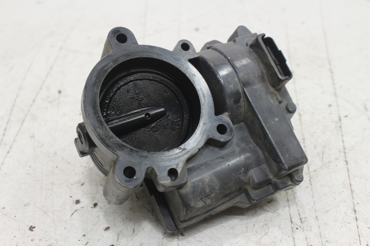 фото №5, Citroen peugeot 1.4 vti przepostnica v757669780