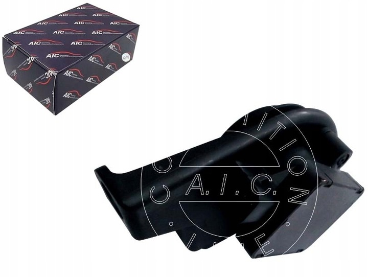 фото №1, Датчик положение дроссельной заслонки aic