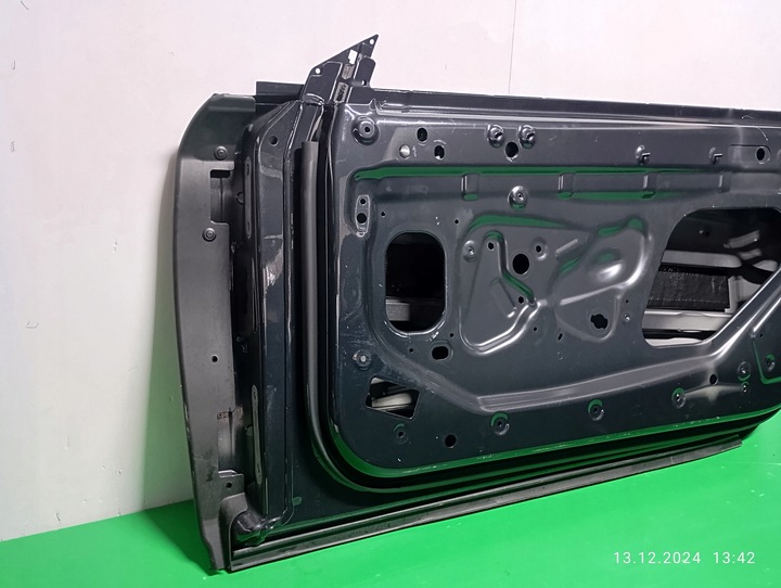 фото №7, Дверь правые передние перед mercedes s-klasa купе w217 a2177220916