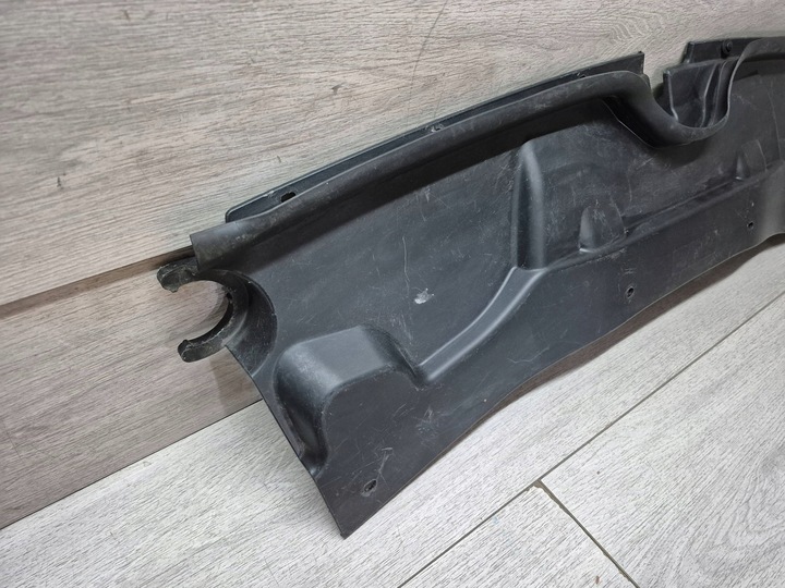 фото №2, 11335. mercedes vito защита pas перед a4478850236