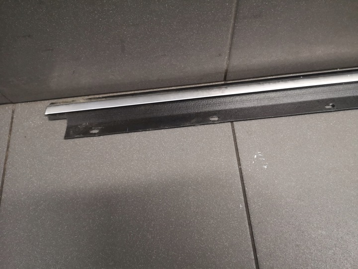 фото №7, Планка накладка хром audi a6 c5 4b5853763