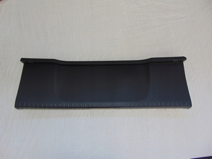 фото №1, Захист порога багажника vw passat b8 3g5863459