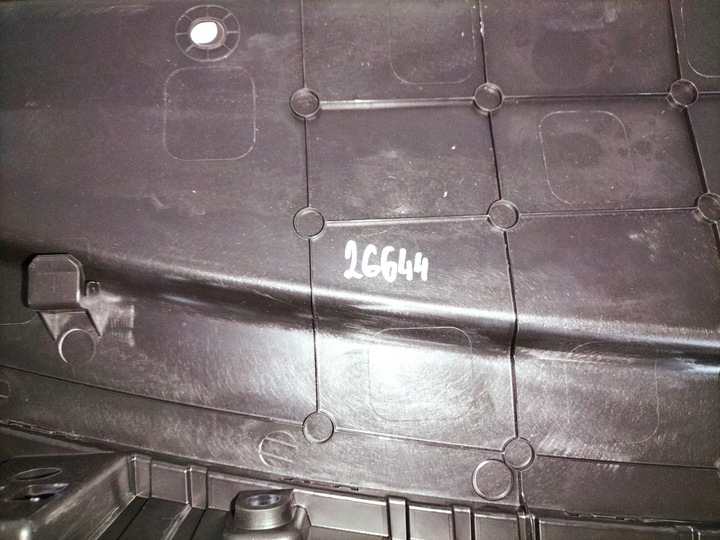 фото №7, Накладка захист na pas kia sportage 5 v 21- gt hev