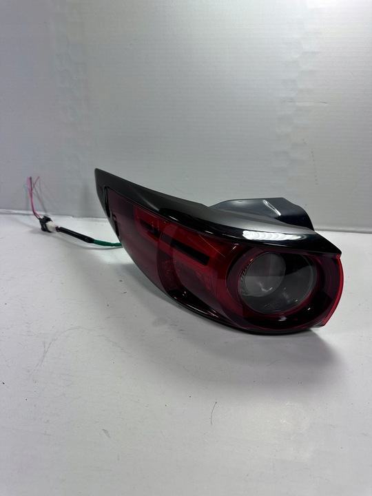 фото №1, Cx-5 ii лампа левая задняя зад led kb8a51160