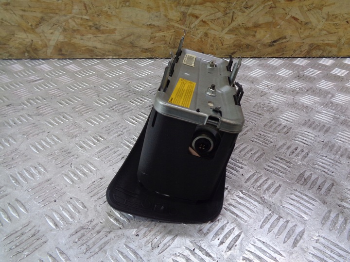 фото №7, Подушка подушка безопасности пассажира европа citroen c2 03-